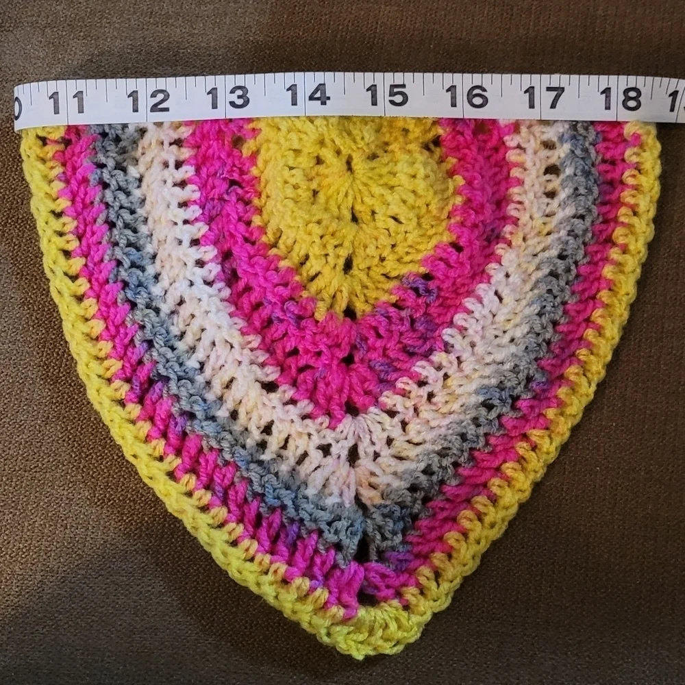 Pet Bandana